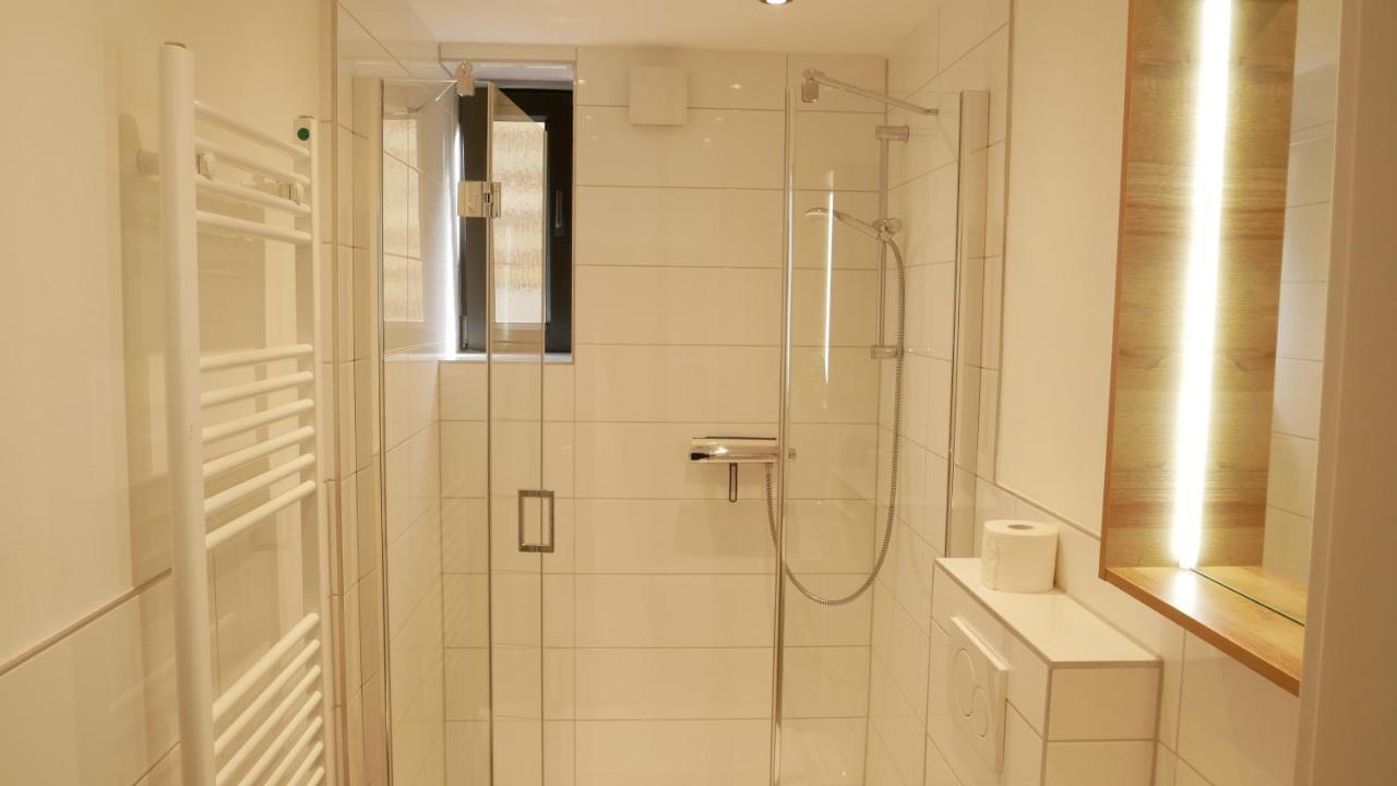 Wohnen Bei Anke Apartment Wermelskirchen Exterior photo