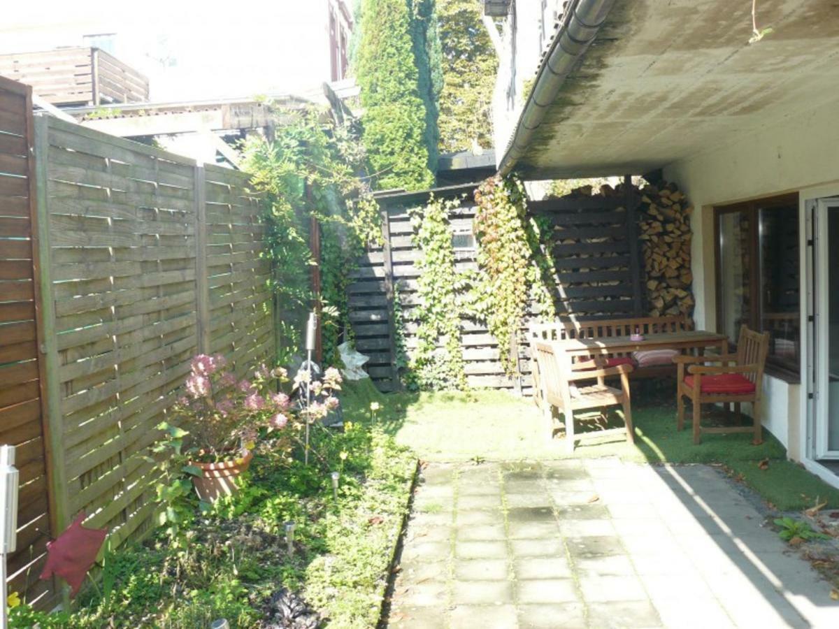 Wohnen Bei Anke Apartment Wermelskirchen Exterior photo